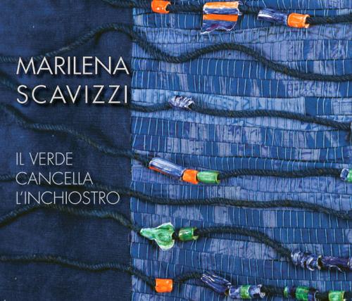 Personale Di Marilena Scavizzi - Spoleto