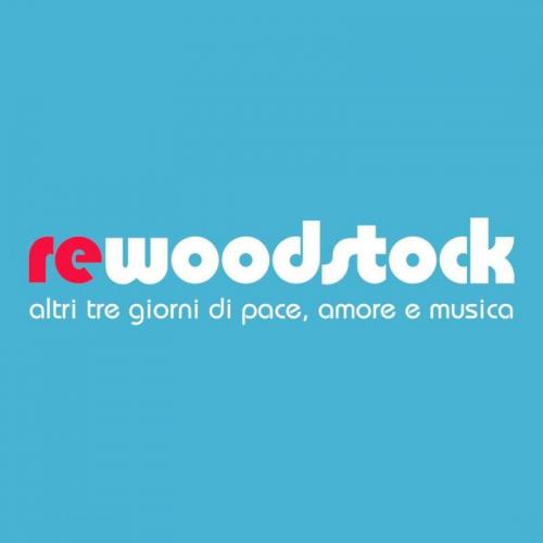Re-woodstock Festival - Bondeno