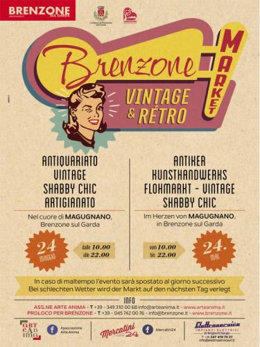 Brenzone Vintage & Retrò - Brenzone