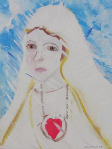 La Madonna Di Fatima E L'arte Sacra - Avellino