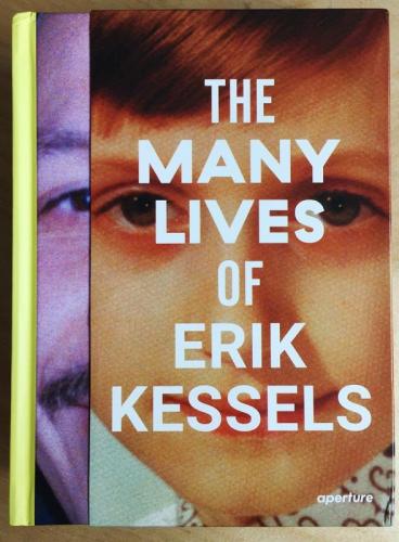 The Many Lives Of Erik Kessels - Torino