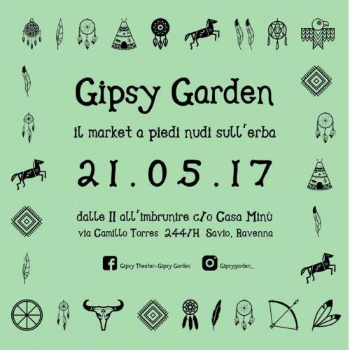 Gipsy Garden - Ravenna