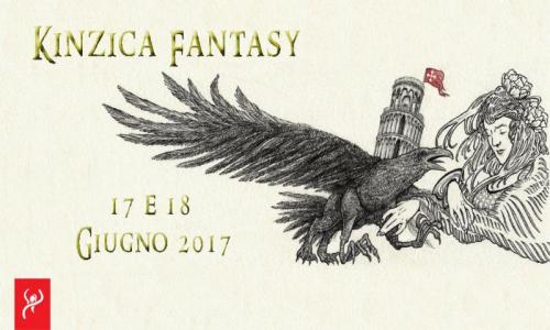 Kinzica Fantasy - Pisa
