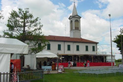 Festa Della Madonna Di Budrio - Cotignola