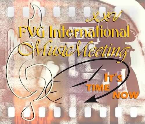 Fvg International Music Meeting - Sacile