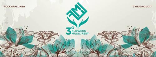 Flowers Music Fest - Roccapalumba