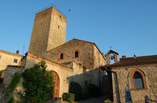 La Birra Dei Celti Al Castello Di Stefanago - Borgo Priolo