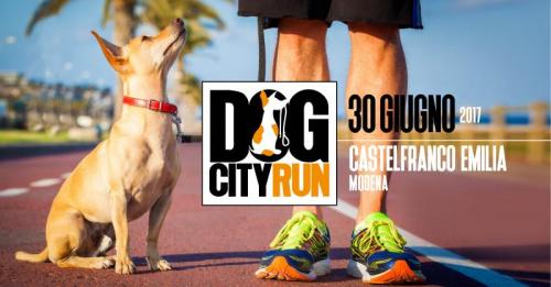 Dog City Run - Castelfranco Emilia