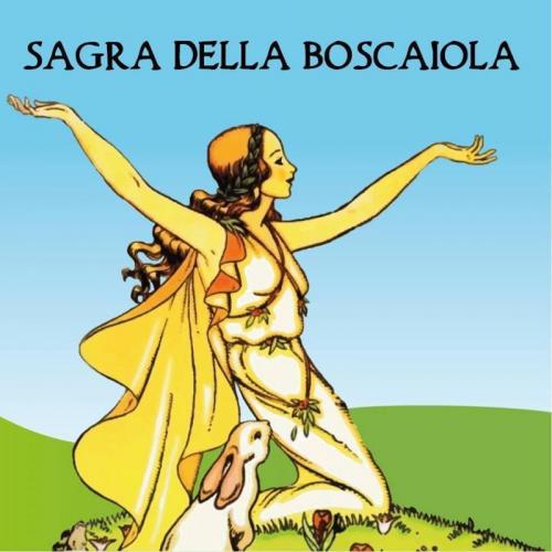 Sagra Della Boscaiola A Bosco - Perugia
