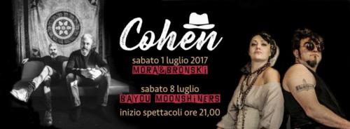 Cohen Di Verona - Verona