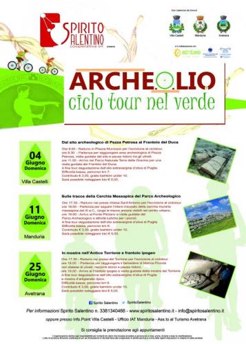 Archeolio - Avetrana