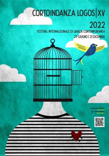 Festival Cortoindanza - 