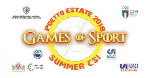 Games Of Sport - Cagliari