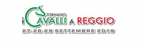 Cavalli A Reggio - Reggio Emilia