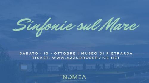Sinfonie Sul Mare - Napoli