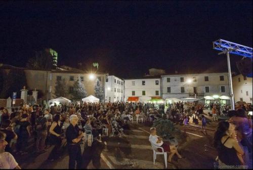 Rocca'n'roll Festival - Vicopisano