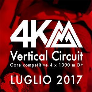 4k Vertical Circuit - Altopiano Della Vigolana