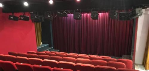 Piccolo Teatro Del Giullare Di Salerno - Salerno
