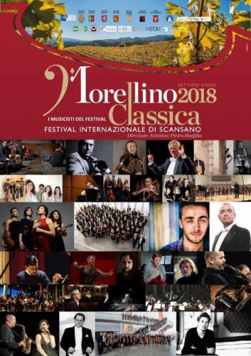 Morellino Classica Festival - Scansano