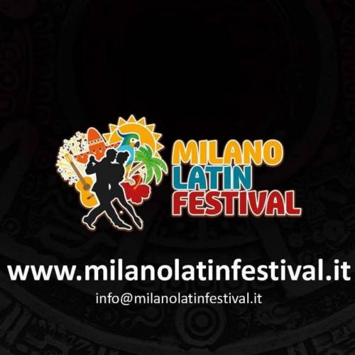 Milano Latin Festival - Assago