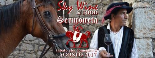 Sky Wine & Food - Sermoneta - Sermoneta