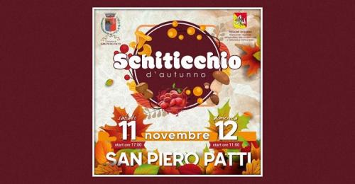 San Martino A San Piero Patti - San Piero Patti