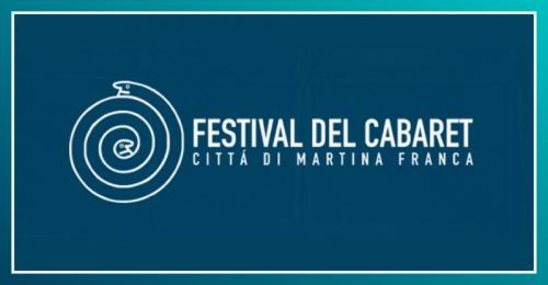 Festival Del Cabaret Città Di Martina Franca - Martina Franca