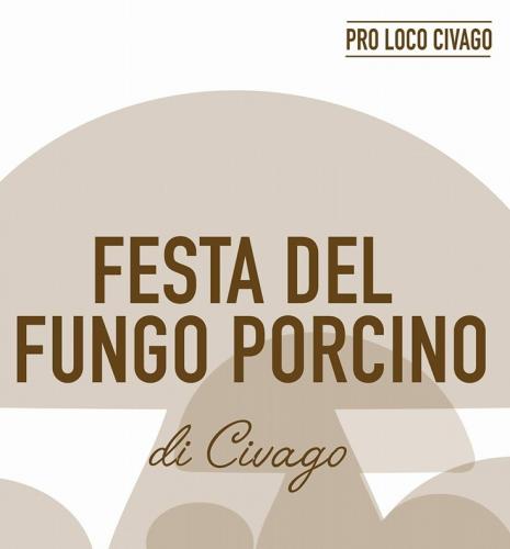 Festa Del Fungo Porcino A Civago - Villa Minozzo