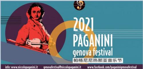Paganini Genova Festival - Genova