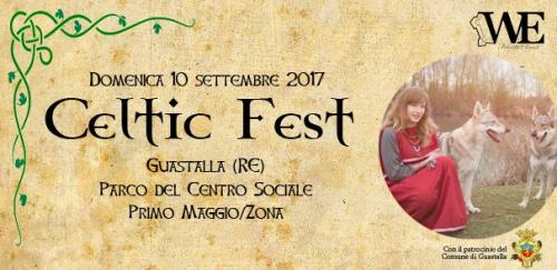 Celtic Fest A Guastalla - Guastalla