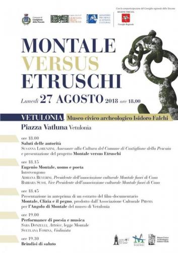Giornata Degli Etruschi A Vetulonia - Castiglione Della Pescaia