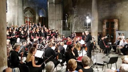 Concerto Per San Michele - Lucca