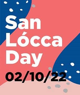 San Locca Day A Bologna - Bologna