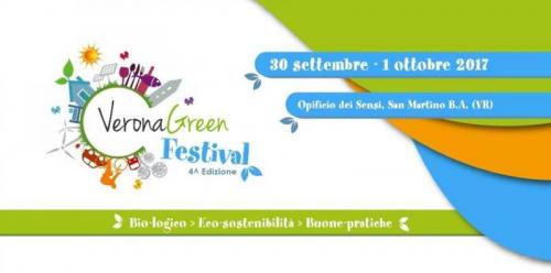 Verona Green Festival - San Martino Buon Albergo