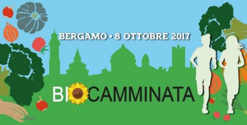 Bio Camminata - Bergamo