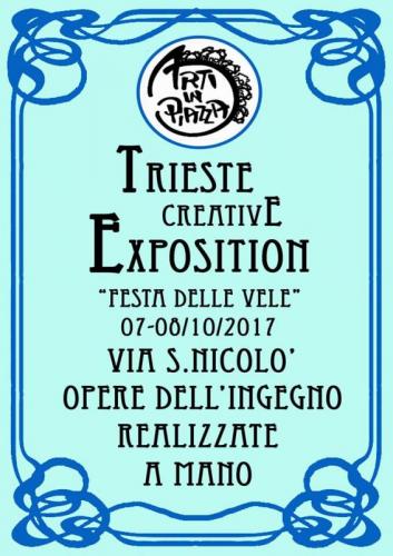 Festa Delle Vele - Trieste