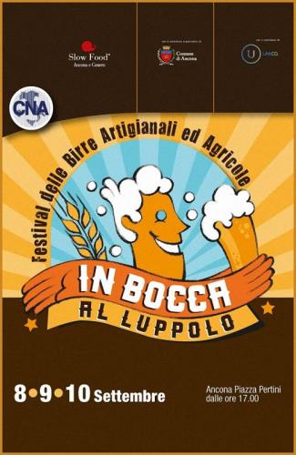 In Bocca Al Luppolo - Ancona