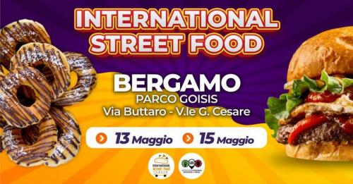 Street Food Festival - Bergamo