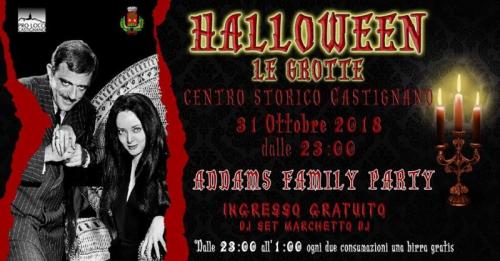 Halloween A Castignano - Castignano