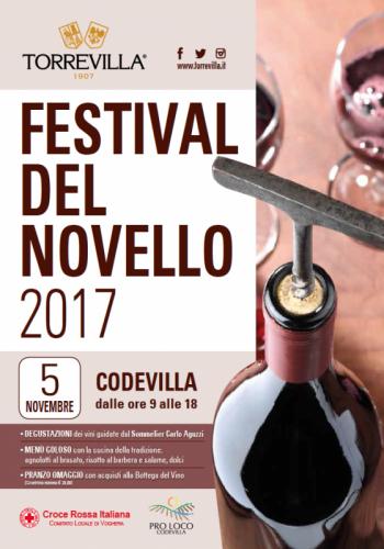 Festival Del Novello - Codevilla