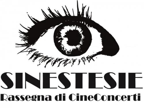Rassegna Di Cineconcerti - Sinestesie - Cagliari