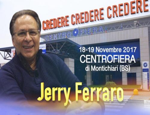 Jerry Ferraro - Montichiari