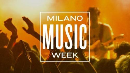 Milano Music Week - Milano