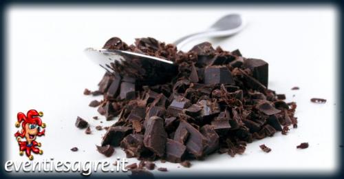 Sagra Del Cioccolato A Dossena - Dossena