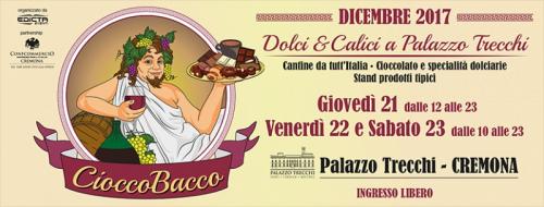 Cioccobacco - Dolci & Calici A Palazzo - Cremona