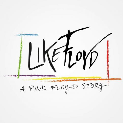 Like Floyd - A Pink Floyd Story - Fondo