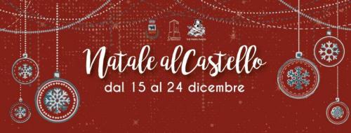 Natale Al Castello - Sirignano
