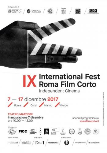 International Fest Roma Film Corto - Roma