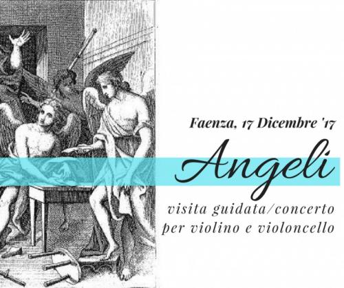 Angeli - Faenza
