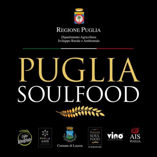 Puglia Soul Food - Lucera